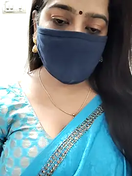 Snapshot of saritha29 chatting on 5, 6, 2026 saritha29 online show from 5, 6, 2026