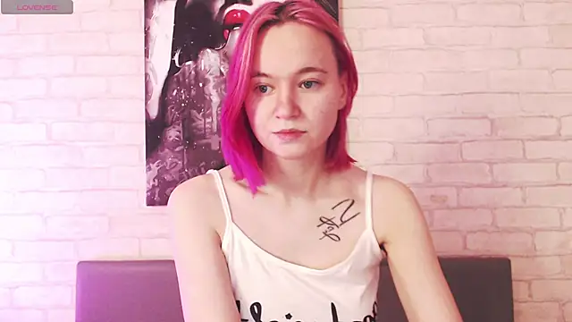 Ericha Stone online show from 20, 9, 2025