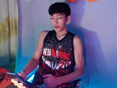 Snapshot of Make_your_ladyxx chatting on 22, 10, 2025 Make your ladyxx online show from 22, 10, 2025