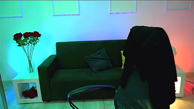 Snapshot of MaryMogan chatting on 16, 10, 2025 MaryMogan online show from 16, 10, 2025