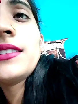Snapshot of Pahadi_couple chatting on 15, 10, 2025 Pahadi couple online show from 15, 10, 2025