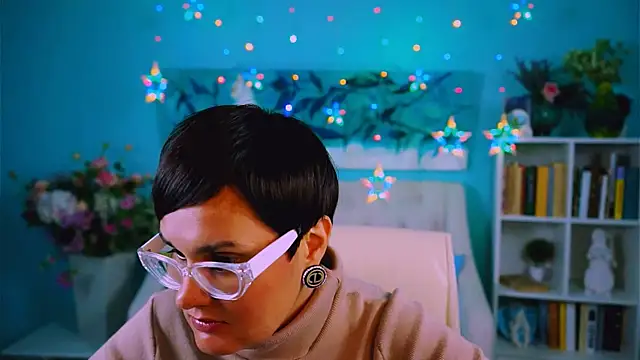 LauraDavidsons online show from 29, 9, 2025