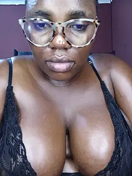 TheSpiceyQueen online show from 13, 3, 2026