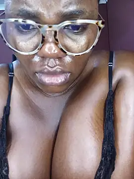 TheSpiceyQueen online show from 1, 4, 2026