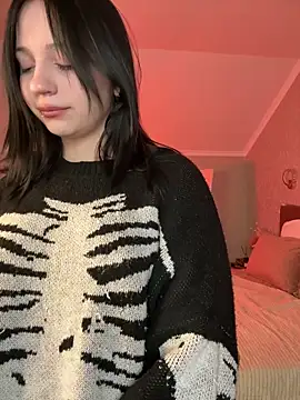 YourLittleDevil online show from 22, 2, 2026