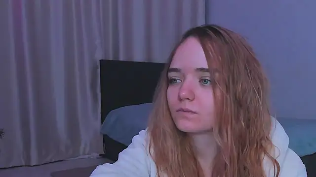 JanetShy online show from 18, 1, 2026