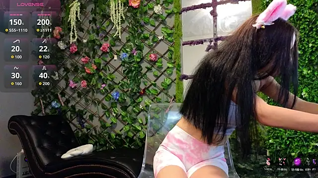 baby nyco online show from 20, 9, 2025