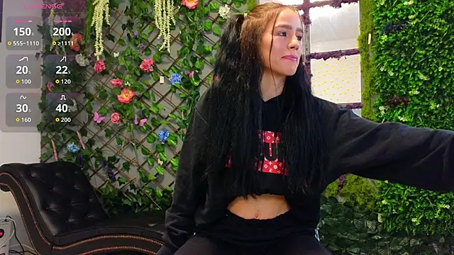 baby nyco online show from 7, 10, 2025