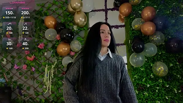 baby nyco online show from 3, 11, 2025