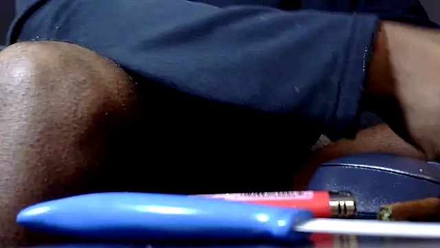 stressreliever94 online show from 24, 11, 2025