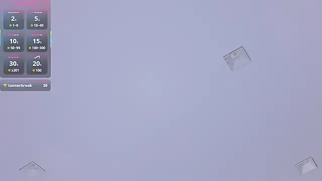 cutetomie online show from 16, 12, 2025