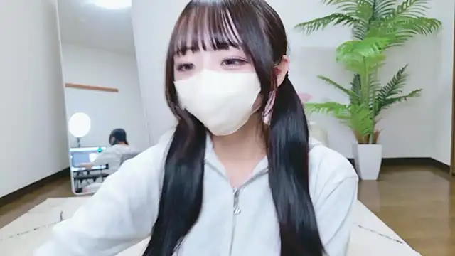 Mashiro-chan online show from 24, 10, 2025