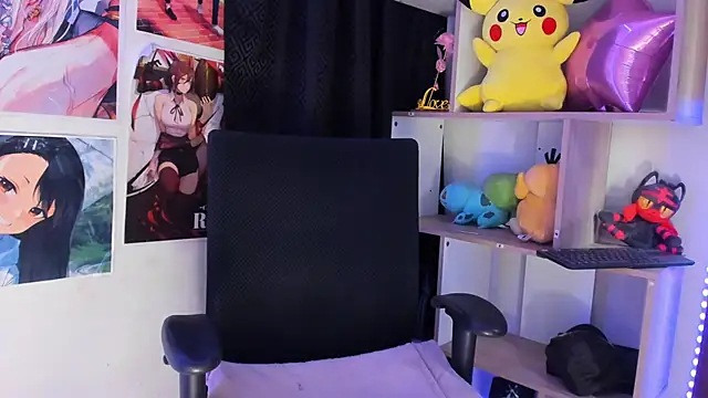 VeronicaSaenzx online show from 31, 10, 2025