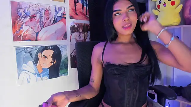 VeronicaSaenzx online show from 21, 11, 2025