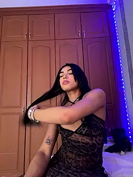 VeronicaSaenzx online show from 13, 1, 2026