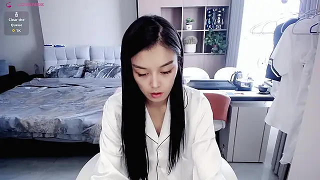 Snapshot of Xiao-zuzongl chatting on 2, 10, 2025 Xiao-zuzongl online show from 2, 10, 2025