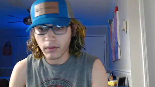 zacthefeetguy online show from 20, 12, 2025