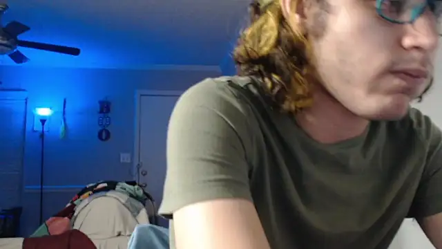 zacthefeetguy online show from 21, 12, 2025