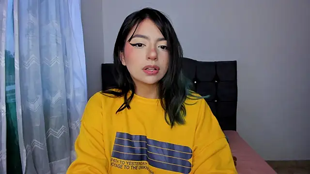 sammy bunny1 online show from 30, 10, 2025