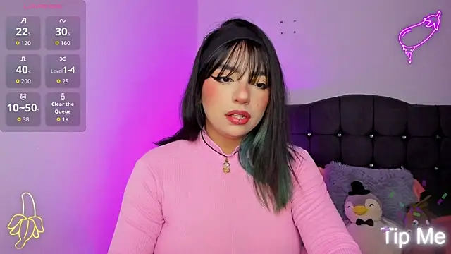 sammy bunny1 online show from 20, 11, 2025