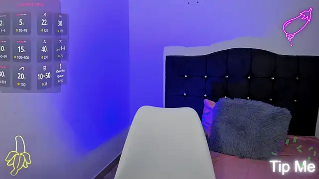 sammy bunny1 online show from 25, 11, 2025