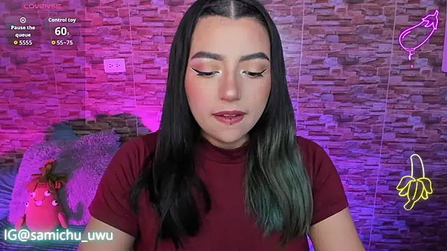 sammy bunny1 online show from 16, 2, 2026