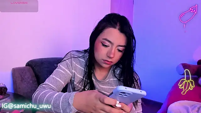 sammy bunny1 online show from 7, 4, 2026