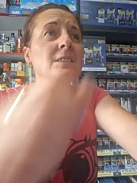 Fluturas2 online show from 8, 9, 2025