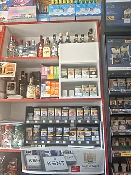 Fluturas2 online show from 27, 9, 2025