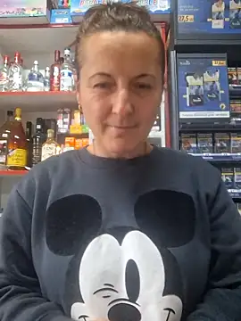 Fluturas2 online show from 1, 10, 2025