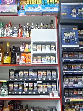 Fluturas2 online show from 8, 10, 2025