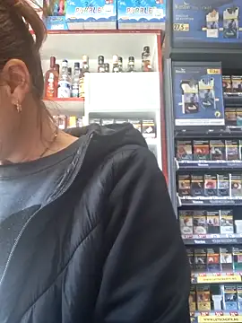 Fluturas2 online show from 11, 10, 2025