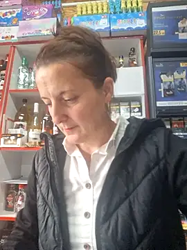 Fluturas2 online show from 14, 10, 2025