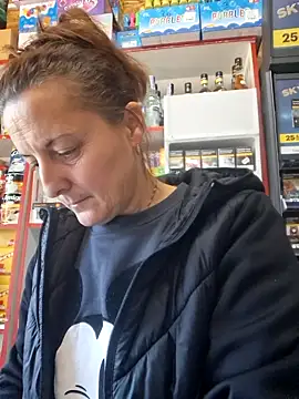 Fluturas2 online show from 20, 10, 2025