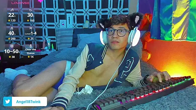 Lunarie  online show from 2, 10, 2025