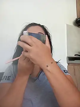 Snapshot of Alisson_Morgann chatting on 21, 9, 2025 Alisson Morgann online show from 21, 9, 2025