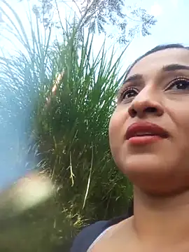 Snapshot of Alisson_Morgann chatting on 24, 9, 2025 Alisson Morgann online show from 24, 9, 2025