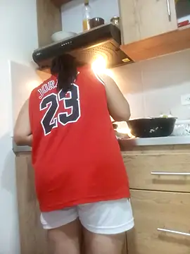 Snapshot of Alisson_Morgann chatting on 11, 10, 2025 Alisson Morgann online show from 11, 10, 2025