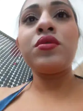 Snapshot of Alisson_Morgann chatting on 19, 10, 2025 Alisson Morgann online show from 19, 10, 2025