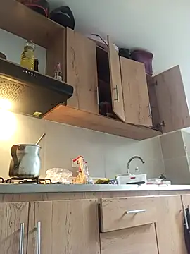 Snapshot of Alisson_Morgann chatting on 11, 1, 2026 Alisson Morgann online show from 11, 1, 2026