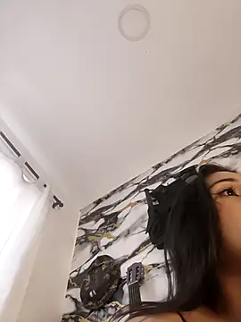 Snapshot of Alisson_Morgann chatting on 5, 2, 2026 Alisson Morgann online show from 5, 2, 2026