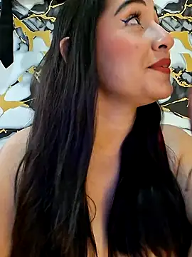 Snapshot of Alisson_Morgann chatting on 26, 4, 2026 Alisson Morgann online show from 26, 4, 2026