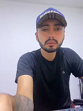 cristopher wallacee online show from 3, 11, 2025