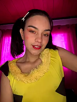 blinkiii  online show from 31, 10, 2025