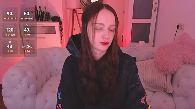  pink wassabi  online show from 11, 9, 2025