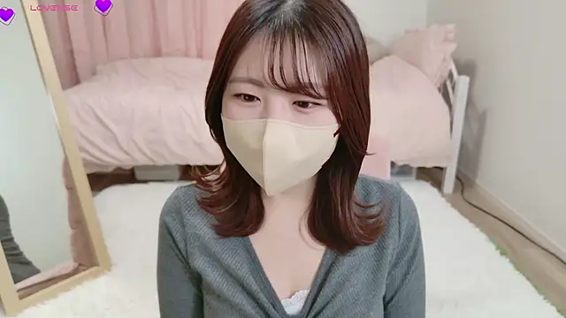 Haru chiii online show from 22, 2, 2026