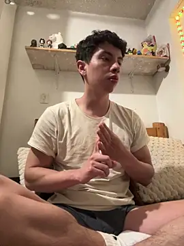 coolsexboy69 online show from 6, 1, 2026