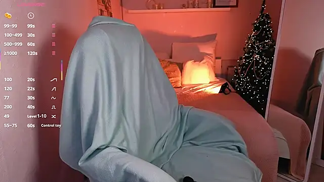 Kitty Rest  online show from 14, 12, 2025