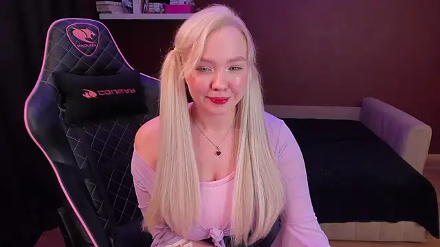 AlishaSe7enthAngel online show from 1, 10, 2025