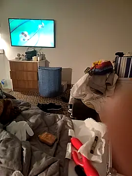 PrincessP8989 online show from 11, 2, 2026